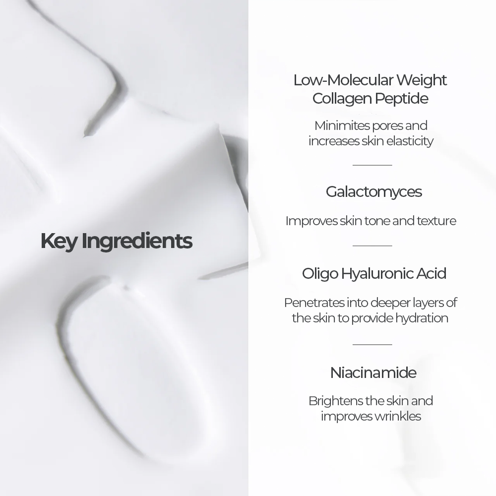 Ovie - Bio Collagen Mask