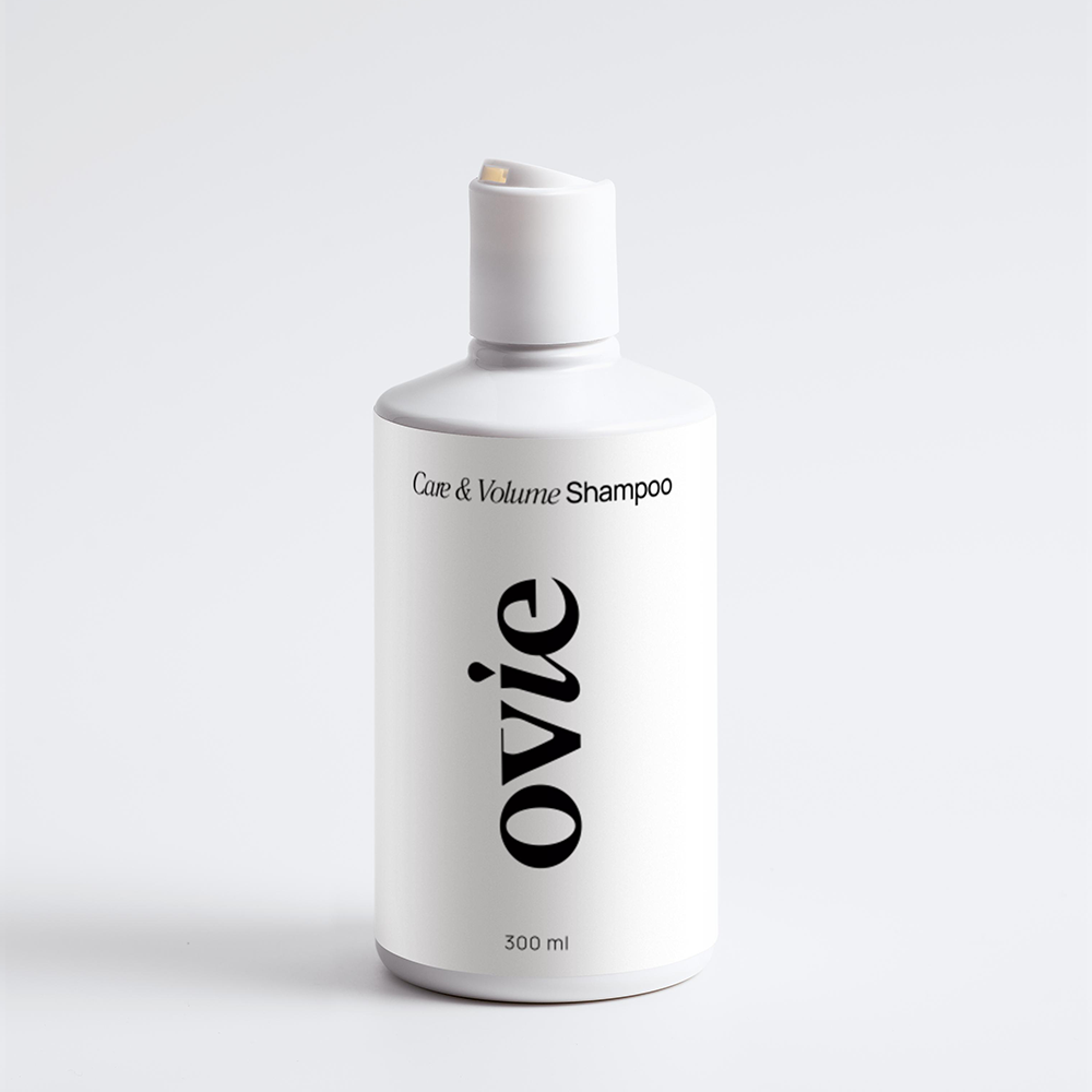 Care & Volume Shampoo