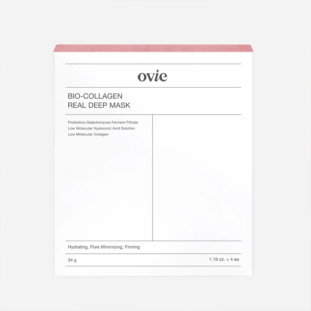 Ovie - Bio Collagen Mask